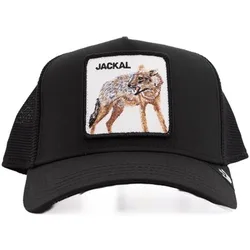 Schirmmütze Jackal Einheitsgrösse Male