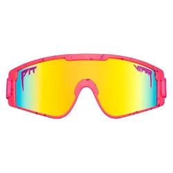 Lunettes De Soleil The Radical