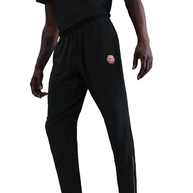 Swoosh Men Pants - Black - Size - Black - Size: Medium - Nike - FashionsVida