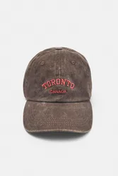 Pull&Bear Toronto Cap (Size: )