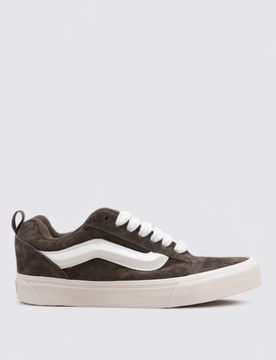 Knu Skool PIG SUEDE