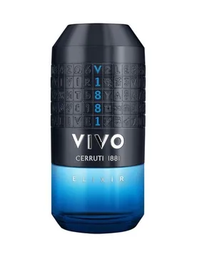 CERRUTI Vivo Elixir 100ML - Cerruti - FashionsVida