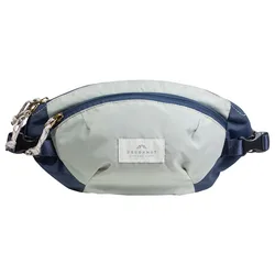 Marsupio Seattle Jungle Light Grey X Navy One Size