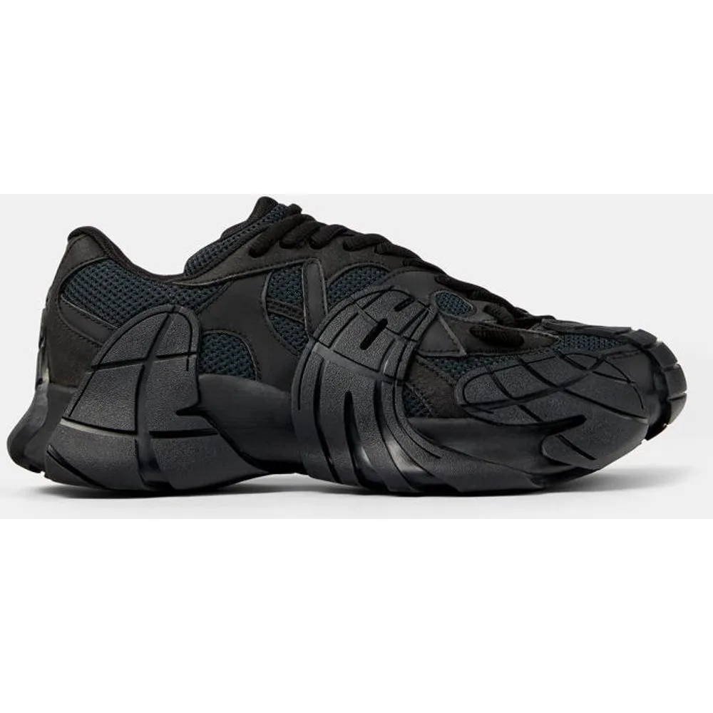 Zapatillas unisex tormenta con cordones - camperlab - FashionsVida