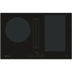 Placa inducción con extractor integrado - 3EBC989LH