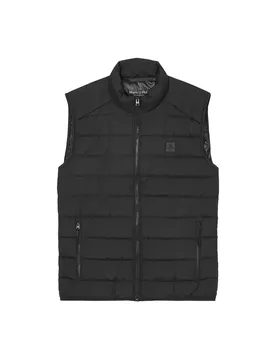 XXL Woven Outdoor Vests male