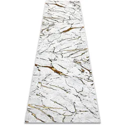 Teppiche Teppich, Läufer Allure 1963 Marmor - Strukturell, 70x200 Cm 70x200 Cm
