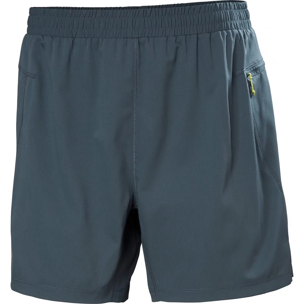 Shorts de hombre Trail 6" - Helly Hansen - FashionsVida