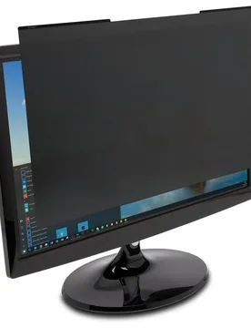 Film Protecteur D´écran Magpro Magnetic 23.8´´ 16:9 Privacy Filter Black One Size unisex - Kensington - FashionsVida