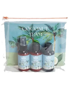 MI REBOTICA Neceser Coconut Team - Mi Rebotica - FashionsVida