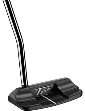 Putter Del Monte #1 SB TP Black Collection