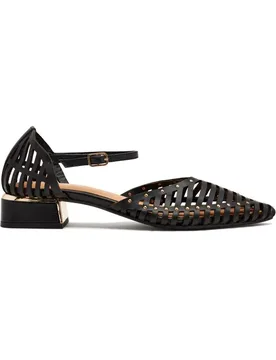 Escarpins Fletcher Black EU 37 - Gioseppo - FashionsVida