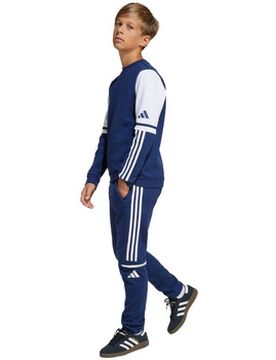 Trainingsanzüge Pantalons De Survêtement Squadra 25 Bleu Marine Einheitsgrösse Female