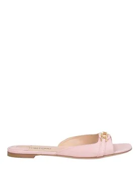 Sandale Damen Rosa 36,37 Damen - Tom Ford - FashionsVida