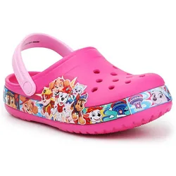 Clogs Kinder Fl Paw Patrol Band Clog 205509-670 19 / 20 Female