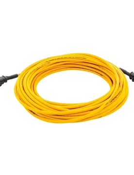 V-can Bus Bow Pro/rimdrive Propeller Connection Cable 1 M Yellow One Size unisex - VETUS - FashionsVida