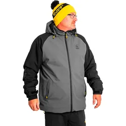 Shield Storm Jacket Black / Grey L Men