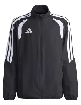 Präsentationsjacke Kind Tiro 26 League - Noir - unisex - Size: 7/8 ans - Adidas - FashionsVida