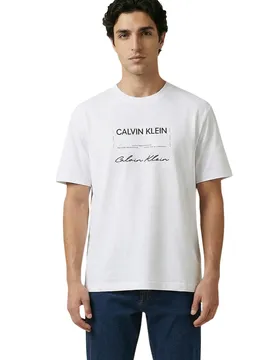 Herren T-Shirt Weiß 516734