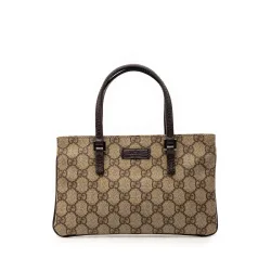 GG Supreme Handbag
