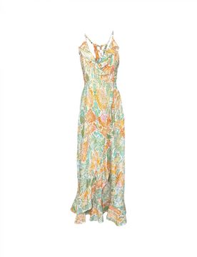 Vestito Donna Molly Bracken LA70DE