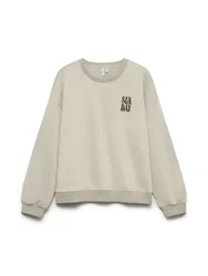 VIIO L/S SWEATSHIRT JRS BTQ feale