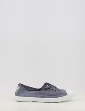 Sneaker 1915 Inglesa Elástico 106623 38 Female