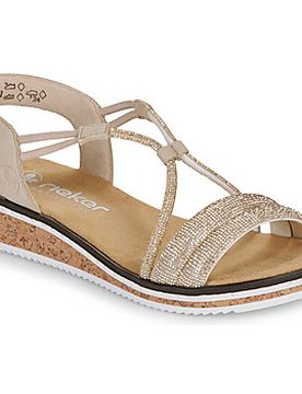 Keilabsatzsandalen V3671-62 36;40;41