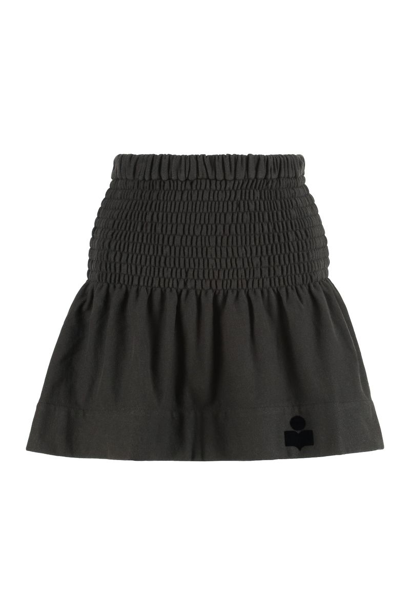 Marant Étoile Cotton Skirt