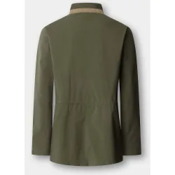 Gabardina de hombre sahariana velospeed
