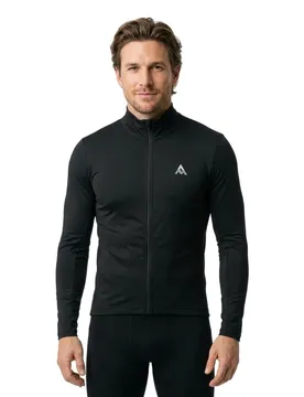 Maillot à Manches Longues Callaghan