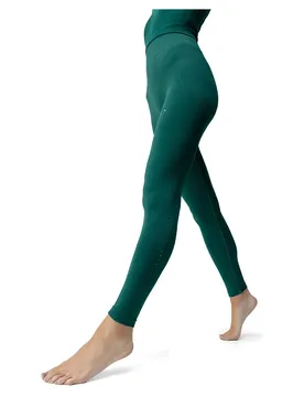 Leggings Shantala Deep Green M