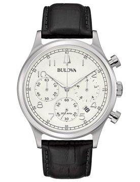 Orologio 96B354 Uomo Collezione Crono Precisionist