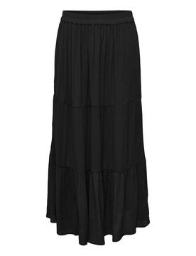 ONLY Falda 'ONLMikka' negro