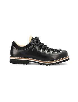 Chaussures traditionnelles LULEON noir 44 - LUIS TRENKER - FashionsVida