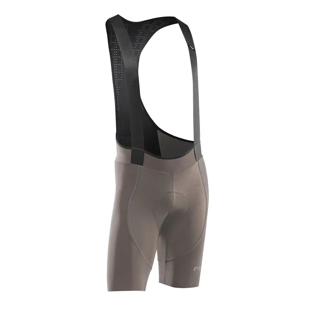 Northwave Salopette Fast Brown - Northwave - FashionsVida
