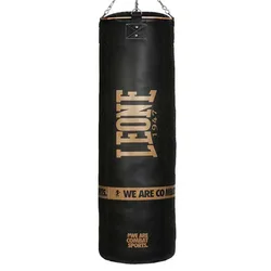 Sac De Frappe Rempli Dna King Size 60kg Black One Size
