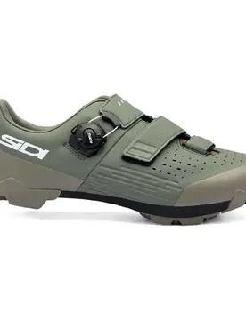 Sidi Scarpe Mtb Silvis Xc Dark Grey