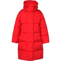Chaqueta de mujer Chaleur