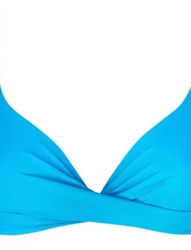 Top de bikini mujer con relleno - Antigel - FashionsVida