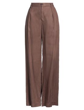 PINKO Hose Damen Braun 34,40 Damen