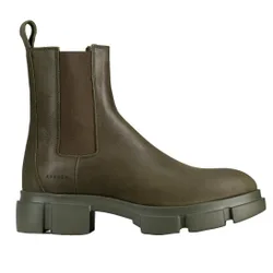 CPH 570 Boots Waxed Nabuc Khaki 36 Damen