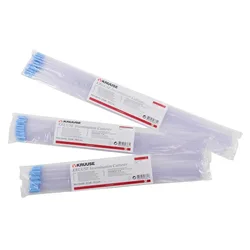Cathéter D´insémination 60 Cm 25 Unités Transparent One Size