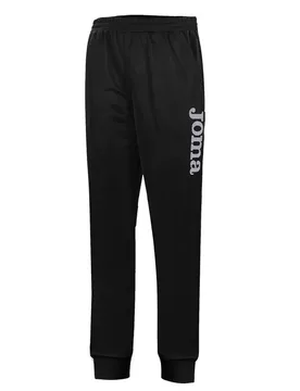 Pantalon Polyfleece Victory Black 2XL - Joma - FashionsVida