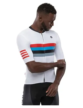 Maillot à Manches Courtes M2 Westfalia