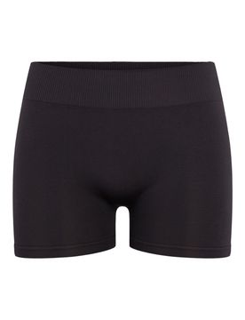 PIECES Leggings 'London' negro