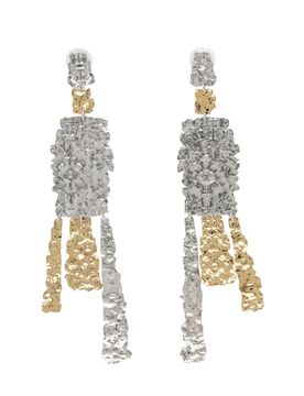 Mini Statement Earrings