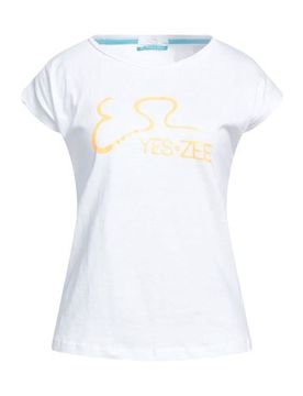 Camiseta Mujer Blanco L,M,S Mujer