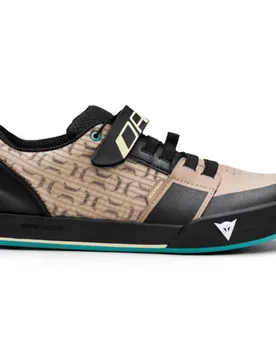 Bike Scarpe Mtb Hg Acto Pro Beige - Dainese - FashionsVida