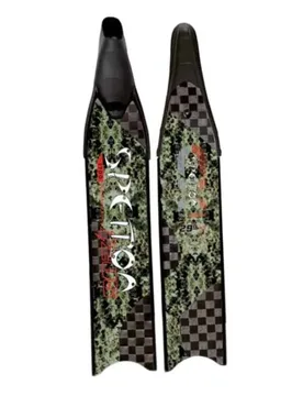Pinne Da Pesca Subacquea Cx Zeus Fussion Quattro - Spetton - FashionsVida